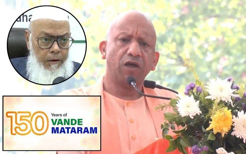  یو گی حکومت نےایسا کیا اعلان کہ مسلمانوں نے بچوں کو اسکول نہیں روانہ کرنے کا کیا فیصلہ 